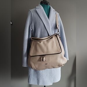 Anya Hindmarch BITS & BOBS Crossbody/ Shoulder Bag